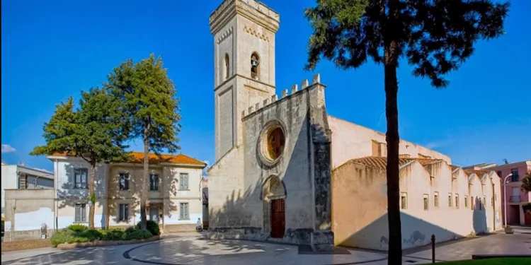 Sestu: due giorni dedicati a “Monumenti aperti”