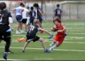 Flag Football, successo per il doppio concentramento a Terramaini
