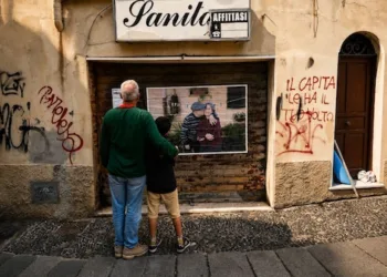 “Serrandalzata”: fino al 15 giugno la mostra fotografica diffusa che riaccende il centro storico di Sassari