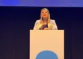 Fulvia Murru è stata confermata segretaria generale della Uil Sardegna