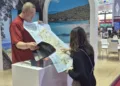 Turismo: la Sardegna a ITB China di Shanghai, Franco Cuccureddu: «Puntiamo ad inserirci nel mercato turistico cinese con strumenti innovativi e una presenza capillare»