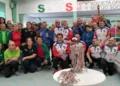 11° Memorial Paolino Pinducciu a Olbia: successo per Antonio Cordedda della Giorgione3Villese