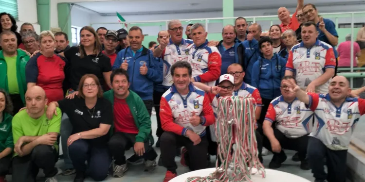 11° Memorial Paolino Pinducciu a Olbia: successo per Antonio Cordedda della Giorgione3Villese