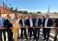 Il lago di Poggio dei Pini torna alla comunità dopo gli interventi di messa in sicurezza idrogeologica