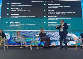 Fiera Nautica di Sardegna, l’assessore Emanuele Cani: «Consorzi provinciali centrali per lo sviluppo dell’industria nautica nell’isola, la Regione investe nelle infrastrutture»
