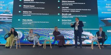 Fiera Nautica di Sardegna, l’assessore Emanuele Cani: «Consorzi provinciali centrali per lo sviluppo dell’industria nautica nell’isola, la Regione investe nelle infrastrutture»