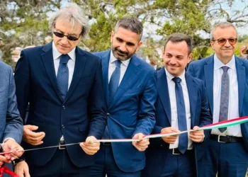 Inaugurata la Fiera Nautica di Sardegna