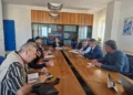 Case e Ospedali di Comunità, la direttrice della Asl 5 Grazia Cattina incontra i sindaci del territorio