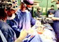 Ricostruzione mammaria, all’Aou di Sassari una tecnica innovativa con matrice P4HB