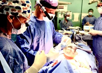 Ricostruzione mammaria, all’Aou di Sassari una tecnica innovativa con matrice P4HB