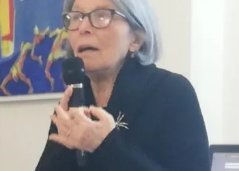 Lucia Becchere trionfa con l’opera narrativa “Juanne” al Premio letterario “Osilo 2026”