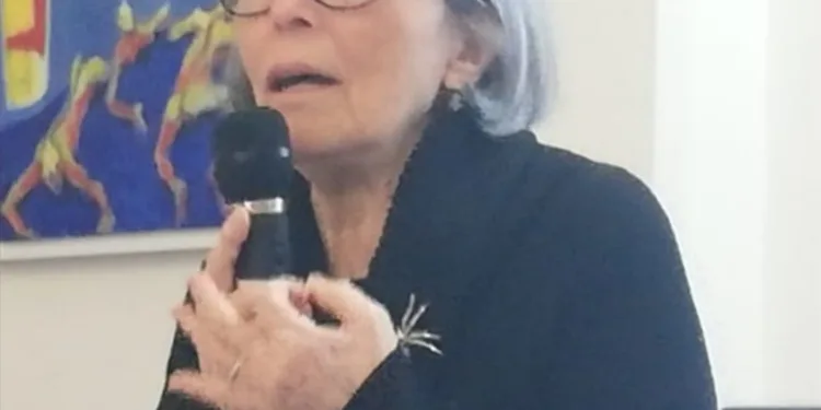 Lucia Becchere trionfa con l’opera narrativa “Juanne” al Premio letterario “Osilo 2026”
