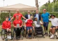 Concluse ad Alghero le qualificazioni della Zona Europa/Africa della Bnp Paribas World Team Cup Wheelchair Tennis