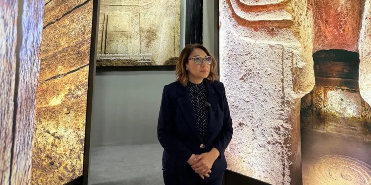 Salone Internazionale del libro 2026, seconda giornata al Lingotto: la Sardegna celebra il riconoscimento Unesco delle Domus de Janas