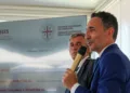 Acqua, ultimati i lavori da 85 milioni di euro sull’acquedotto Coghinas 1