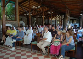 Minori fragili, a Bonarcado la Festa di Isperantzia