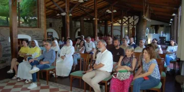 Minori fragili, a Bonarcado la Festa di Isperantzia