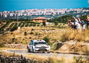 Il 5-6 giugno il XXXI Rally Internazionale Golfo dell’Asinara