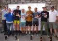 Stefan Buck vince il Sardinia Trail da dominatore, Ewa Majer completa la sua cinquina dorata