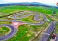 Il Mondiale Supermoto sbarca in Sardegna per il secondo round iridato 2026