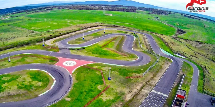 Il Mondiale Supermoto sbarca in Sardegna per il secondo round iridato 2026