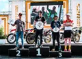 Sardegna Rally Raid. Il Gran Finale. Jacopo Cerutti, Aprilia, e Martin Benko, Taurus, i Campioni che proiettano l’S2R nel Mondiale