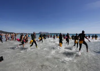 Sabato e domenica, a San Teodoro, torna SWIMTHEISLAND