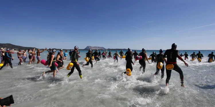 Sabato e domenica, a San Teodoro, torna SWIMTHEISLAND