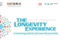 Il 4 giugno a Tortolì “The Longevity Experience”