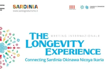 Il 4 giugno a Tortolì “The Longevity Experience”