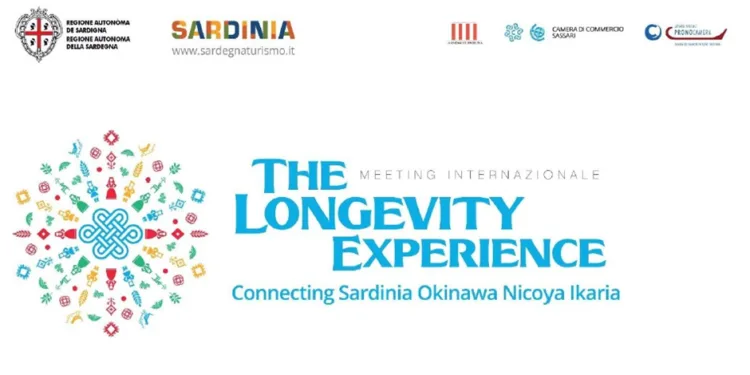 Il 4 giugno a Tortolì “The Longevity Experience”