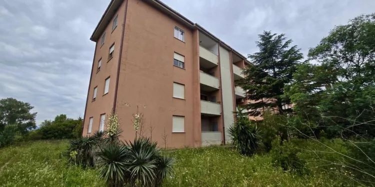 RinnovArea, avviati a Olbia i primi cantieri per la riqualificazione degli edifici ERP