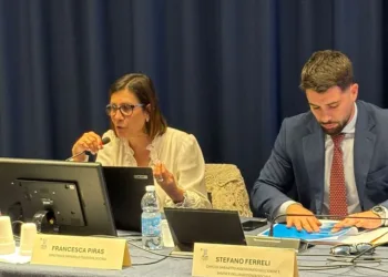 Sanità e sociale: presentato ufficialmente alla Consulta regionale il nuovo Piano regionale dei servizi alla persona