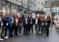 La Regione Sardegna è presente a SMAU Stoccolma