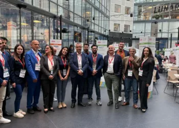 La Regione Sardegna è presente a SMAU Stoccolma