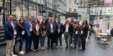 La Regione Sardegna è presente a SMAU Stoccolma