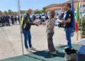 Sono stati consegnati a Macchiareddu i nuovi mezzi AIB alle organizzazioni di volontariato della Sardegna