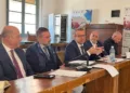 La Giunta regionale ha nominato il nuovo commissario liquidatore del Consorzio Zona di Interesse Regionale di Nuoro – Pratosardo