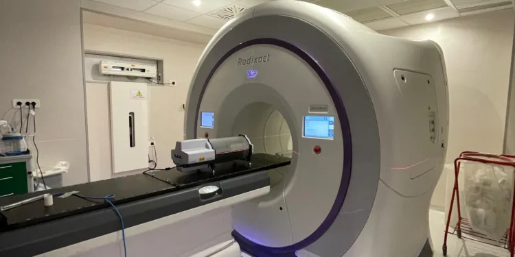 Radioterapia oncologica: l’Aou di Sassari informa sui tempi di attesa e sulle misure adottate per garantire la continuità delle cure