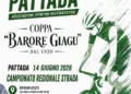 A Pattada si corre per i titoli regionali giovanili, doppia sfida per i giovanissimi. Spettacolo Master a Perfugas