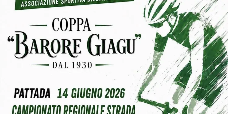 A Pattada si corre per i titoli regionali giovanili, doppia sfida per i giovanissimi. Spettacolo Master a Perfugas