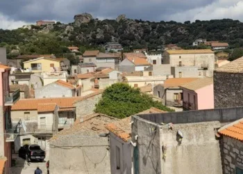 Santu Predu de Oddini a Orotelli: ecco il programma