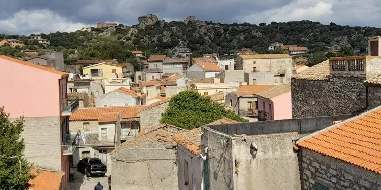Santu Predu de Oddini a Orotelli: ecco il programma