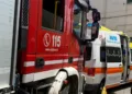 Benetutti: incendio in un’abitazione in via Roma