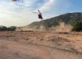 Baunei: recuperati due escursionisti in località Golgo