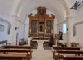 Torralba: conclusi i lavori di messa in sicurezza della chiesa e del salone parrocchiale di Sant’Antonio Abate