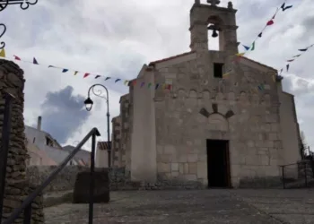 Tissi: i festeggiamenti in onore di Santa Vittoria