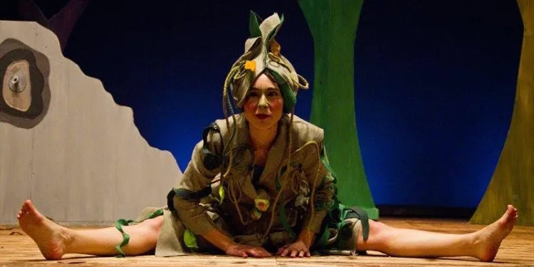 Sassari: al via “Il Teatro dei Piccoli”