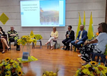 A Nuoro un’alleanza per dire “No” agli incendi