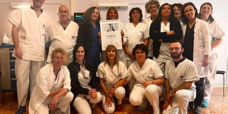 RETE STROKE: dal territorio al ritorno sul territorio